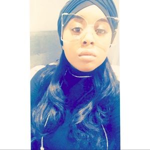 Meet your Posher, Lashon